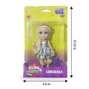 Li'l Diva 6" Dolls