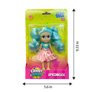 Li'l Diva 6" Dolls