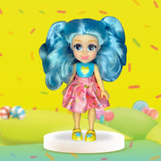 Li'l Diva 6" Dolls
