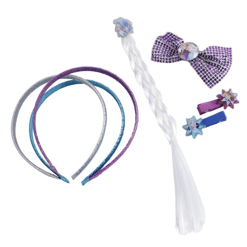 Lil Diva Disney Frozen 2 Accessories Set