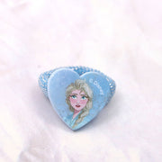 Lil Diva Disney Frozen 2 Glitter Bows Set