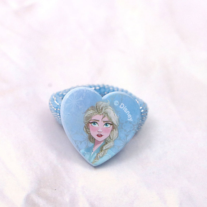 Lil Diva Disney Frozen 2 Glitter Bows Set