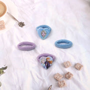 Lil Diva Disney Frozen 2 Glitter Bows Set
