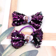 Lil Diva Disney Frozen 2 Glitter Party Set