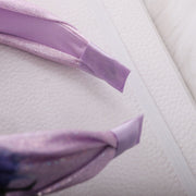 Lil Diva Disney Frozen 2 Printed Headband Purple