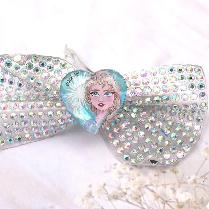 Li'l Diva Disney Frozen II Bow Clips Pack Of 2