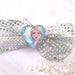 Li'l Diva Disney Frozen II Bow Clips Pack Of 2-Fashion accessory-Li'l Diva-Toycra