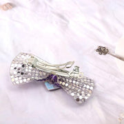 Li'l Diva Disney Frozen II Bow Clips Pack Of 2