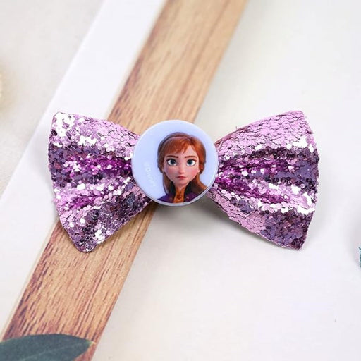 Li'l Diva Disney Frozen II Fashion Accessories Gift Pack-Fashion accessory-Li'l Diva-Toycra