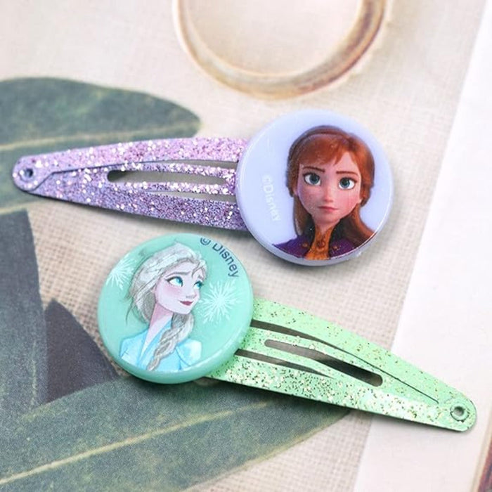 Li'l Diva Disney Frozen II Fashion Accessories Gift Pack-Fashion accessory-Li'l Diva-Toycra