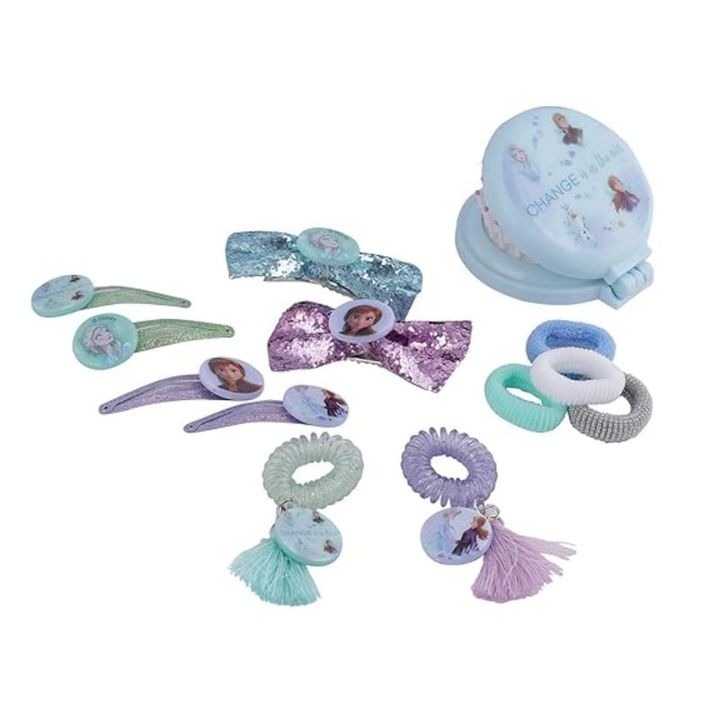 Li'l Diva Disney Frozen II Fashion Accessories Gift Pack