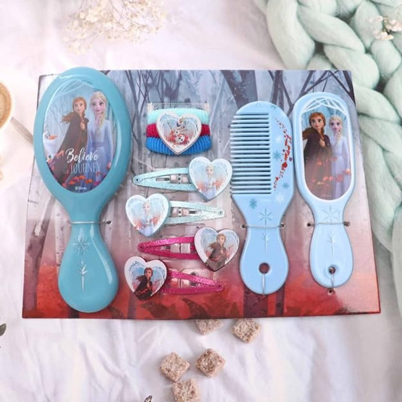 Li'l Diva Disney Frozen II Fashion Accessories Set