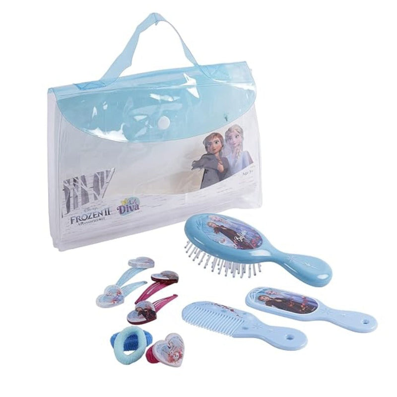 Li'l Diva Disney Frozen II Fashion Accessories Set