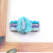 Li'l Diva Disney Frozen II Fashion Accessories Set With Comb