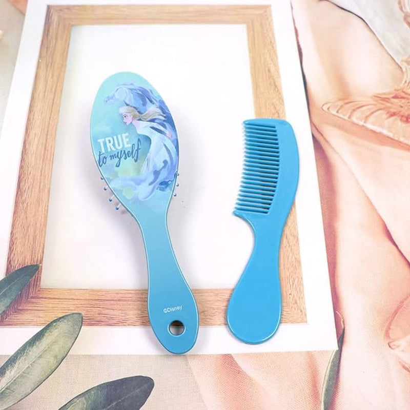 Li'l Diva Disney Frozen II Hair Styling Set