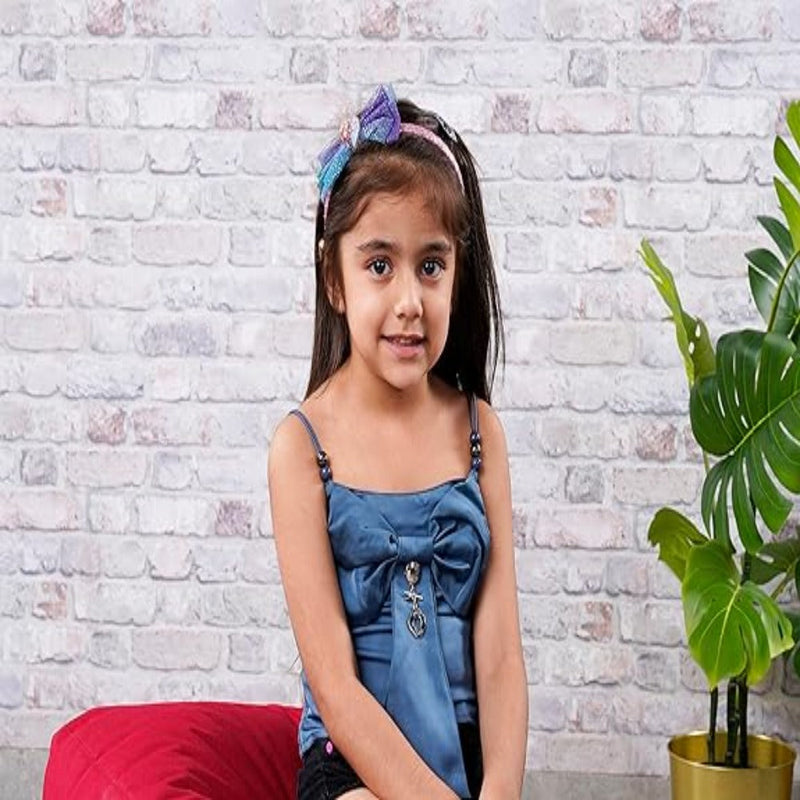 Li'l Diva Disney Frozen II Hairband and Clips Set