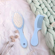 Li'l Diva Disney Frozen II Hairbrush & Comb Set