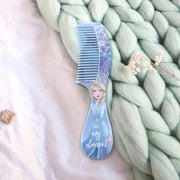 Li'l Diva Disney Frozen II Hairbrush & Comb Set