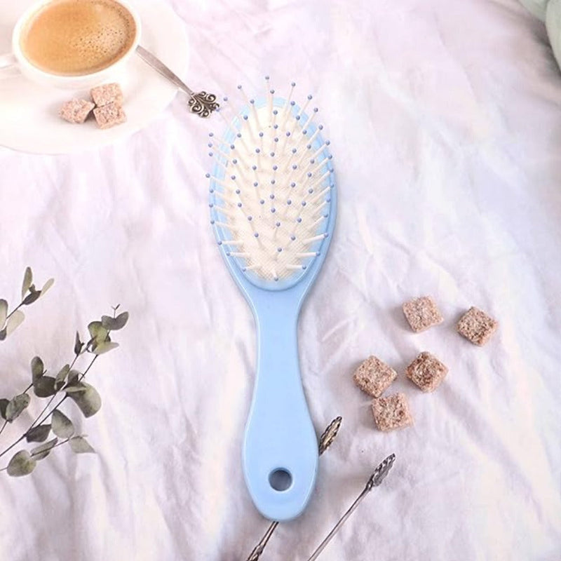 Li'l Diva Disney Frozen II Hairbrush & Comb Set