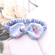 Li'l Diva Disney Frozen II Headband Blue