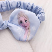 Li'l Diva Disney Frozen II Headband Blue