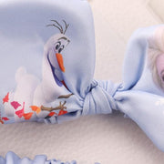 Li'l Diva Disney Frozen II Headband Blue
