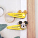 Li'l Diva Disney Mickey, Minnie and Daisy Hair Clips Set of 6-Fashion accessory-Li'l Diva-Toycra