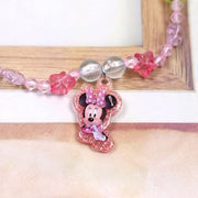 Li'l Diva Disney Minnie Mouse Fashion Accessories Set Of 5pcs