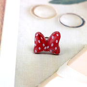 Li'l Diva Disney Minnie Mouse Fashion Accessories Set Of 5pcs