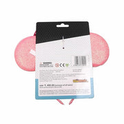 Li'l Diva Minnie Mouse Bowknot Headband