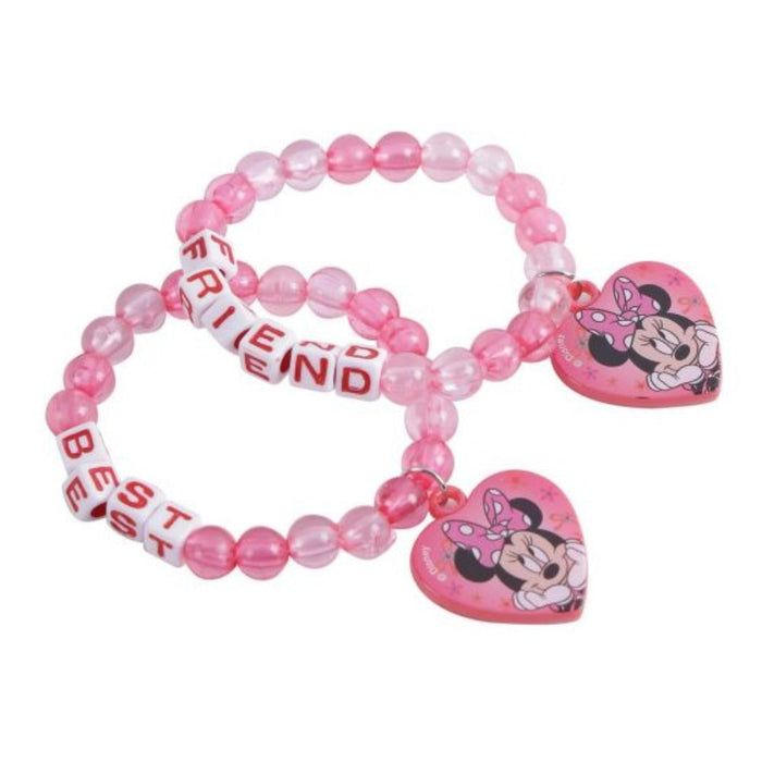 Lil Diva Minnie Mouse Fancy Accessories Set-Fashion accessory-Li'l Diva-Toycra