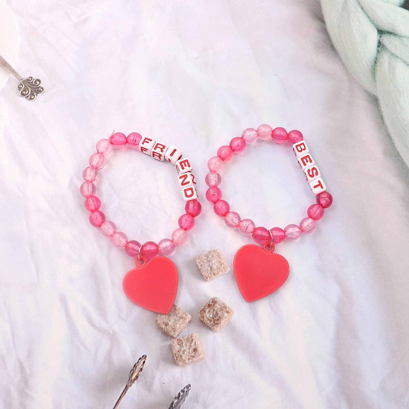 Lil Diva Minnie Mouse Fancy Accessories Set