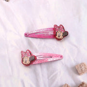 Lil Diva Minnie Mouse Fancy Accessories Set