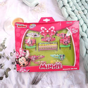 Li'l Diva Minnie Mouse Fashion Accessories Set