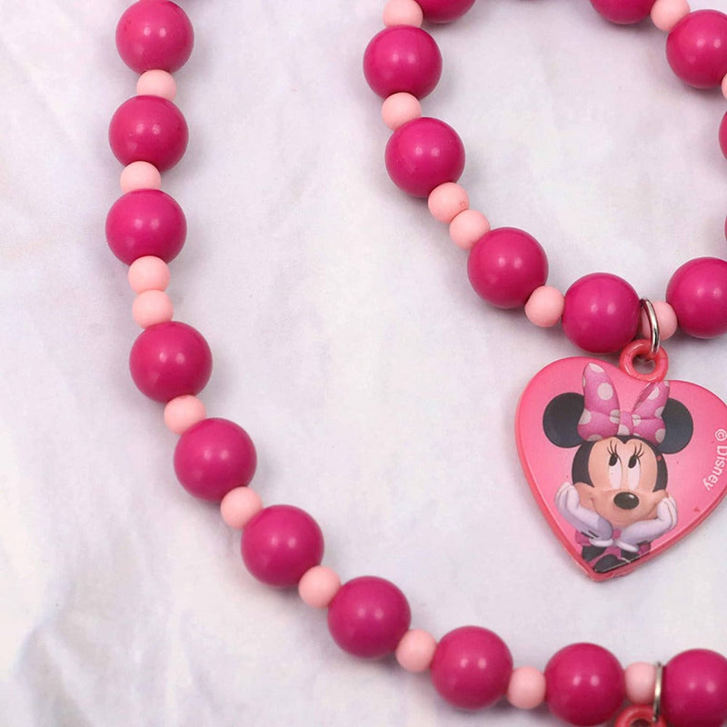 Li'l Diva Minnie Mouse Fashion Accessories Set
