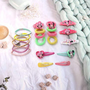 Li'l Diva Minnie Mouse Fashion Accessories Set