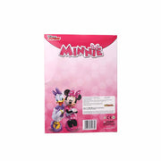 Li'l Diva Minnie Mouse Fashion Accessories Set