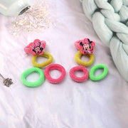 Li'l Diva Minnie Mouse Fashion Accessories Set