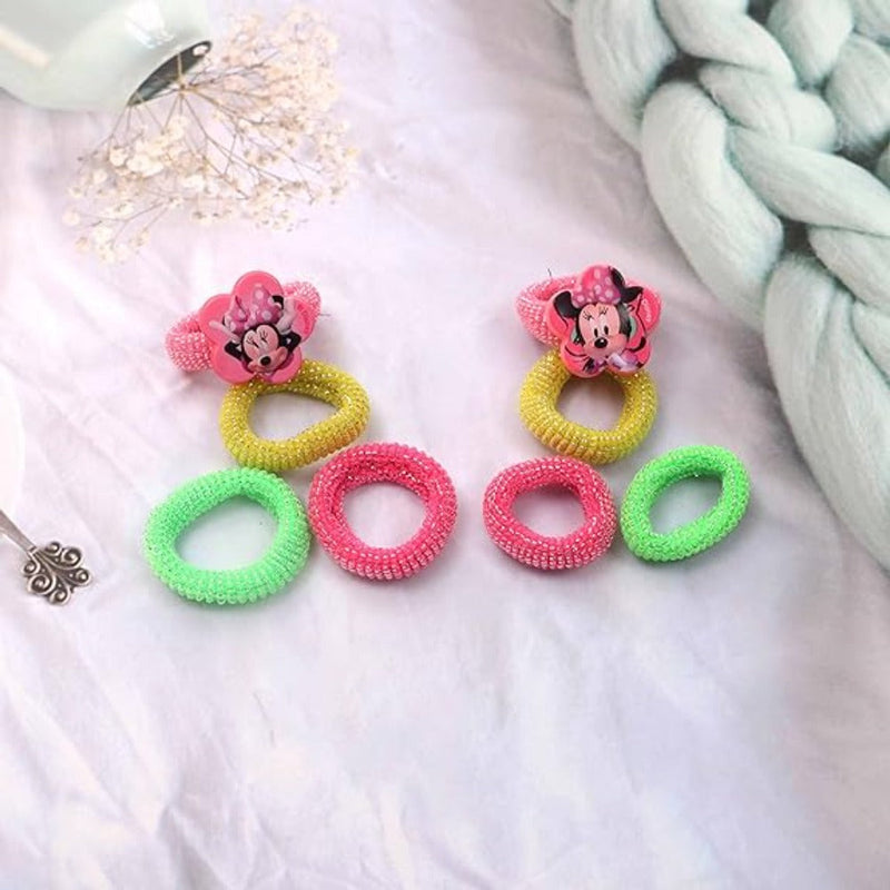 Li'l Diva Minnie Mouse Fashion Accessories Set