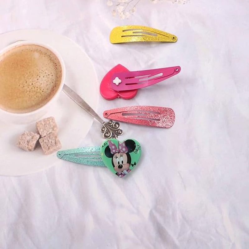 Li'l Diva Minnie Mouse Fashion Accessories Set
