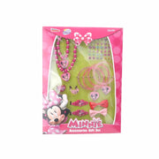 Li'l Diva Minnie Mouse Fashion Accessories Set