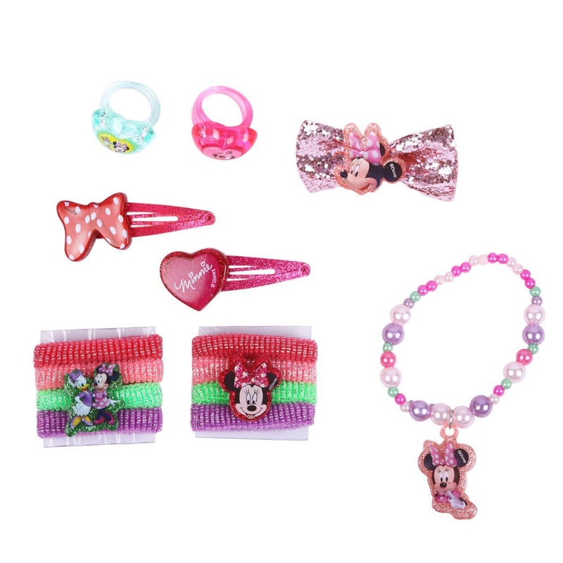 Lil Diva Minnie Mouse Fashion Pack