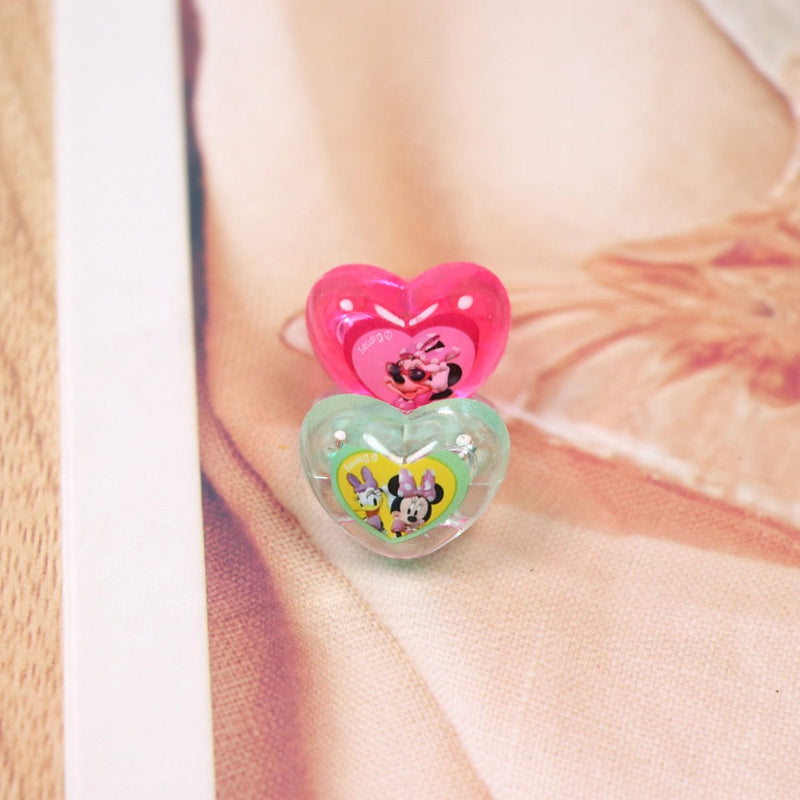 Lil Diva Minnie Mouse Fashion Pack