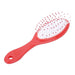 Li'l Diva Minnie Mouse Hair Brush Set -1 Hair Brush And 4 Rubber Bands-Fashion accessory-Li'l Diva-Toycra