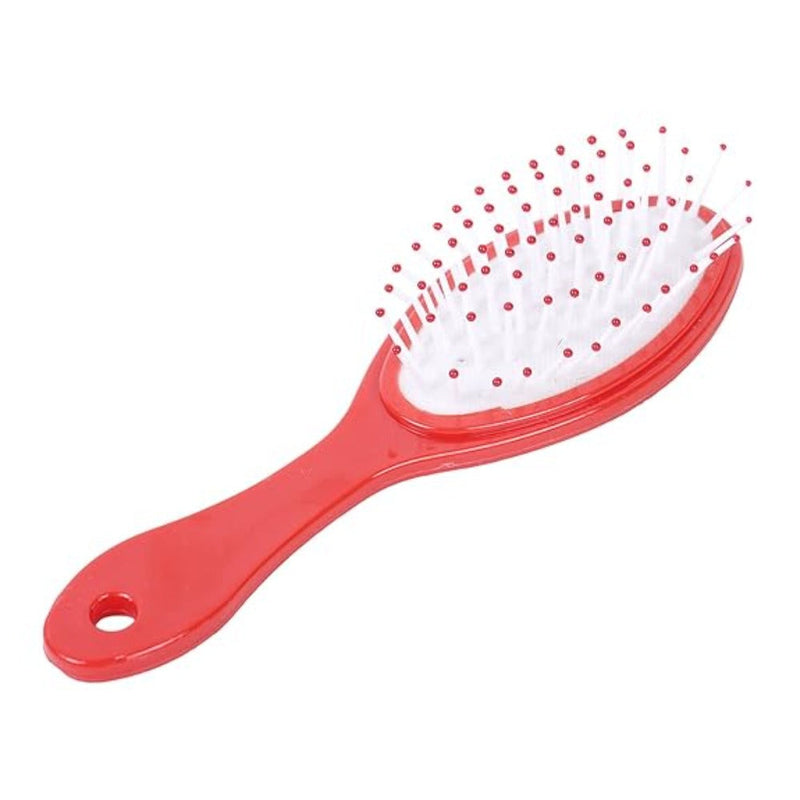Li'l Diva Minnie Mouse Hair Brush With Comb