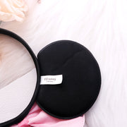 Lil Diva Minnie Mouse Headband Black