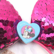 Lil Diva Minnie Mouse Headbands Pack of 3