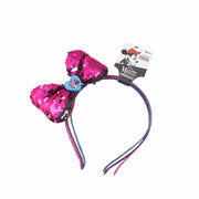 Lil Diva Minnie Mouse Headbands Pack of 3