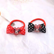 Li'l Diva Minnie Mouse Pack Of 2