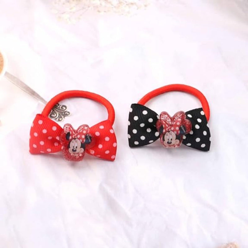 Li'l Diva Minnie Mouse Pack Of 2